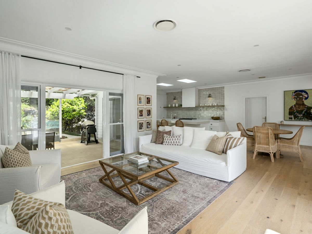 31 Ruskin Rowe, Avalon Beach - image 3