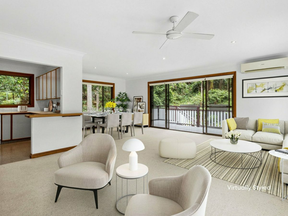 UPPER/10 Sanctuary Avenue, Avalon Beach - image 1
