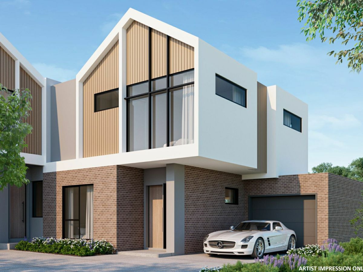 1&3/24 Cassowary Street, Doncaster East - image 1