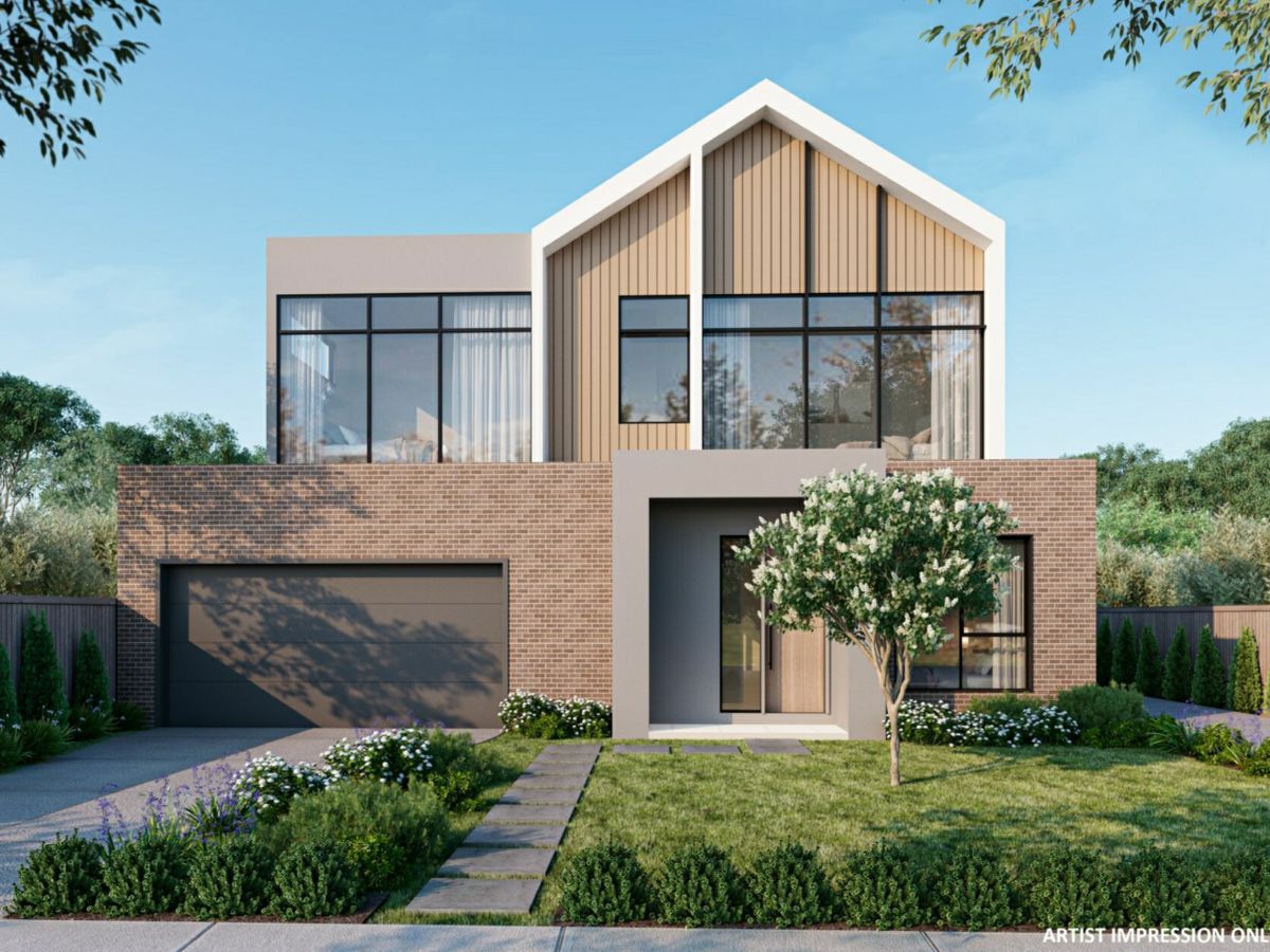 1&3/24 Cassowary Street, Doncaster East - image 2