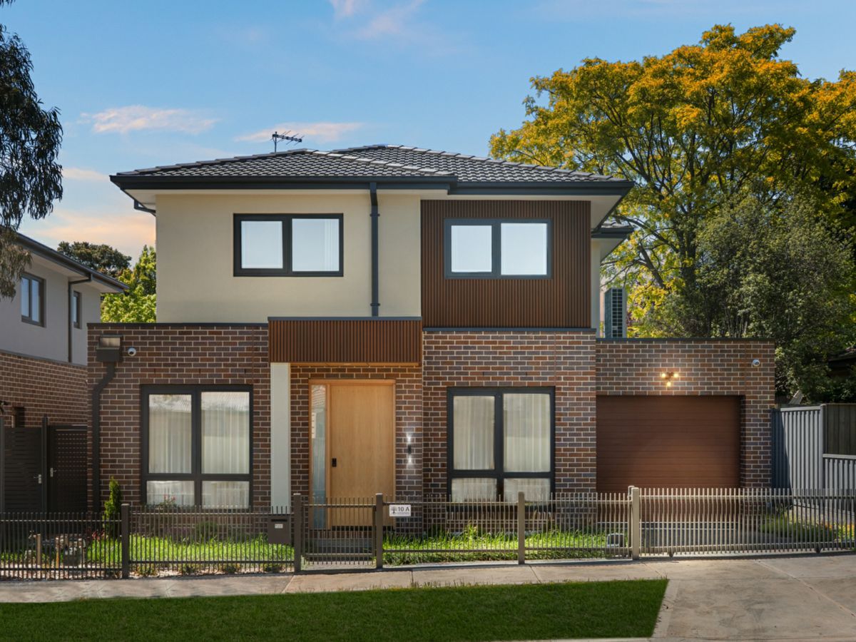 10A Monash Street, Heidelberg Heights - image 1