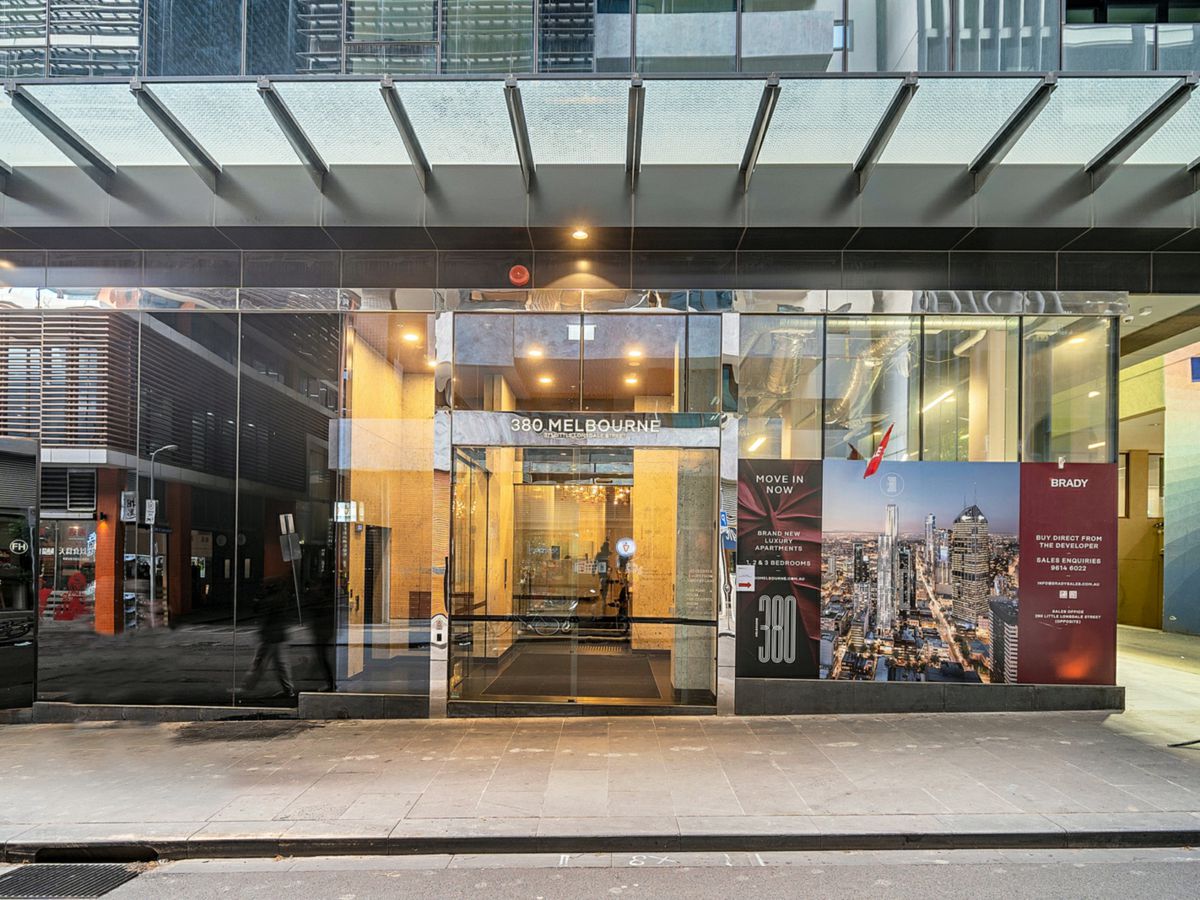 1703/371 Little Lonsdale Street, MELBOURNE