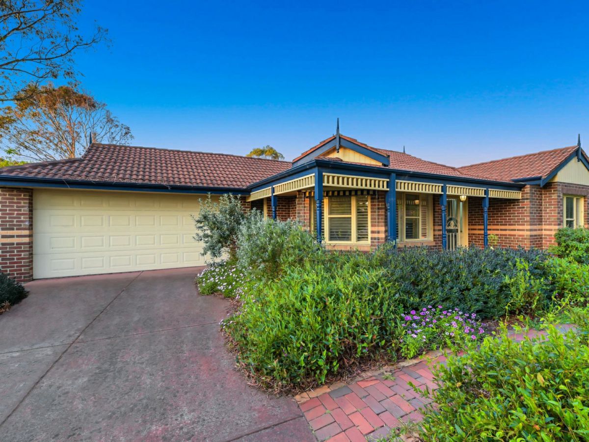 10 Magdalena Place, BERWICK