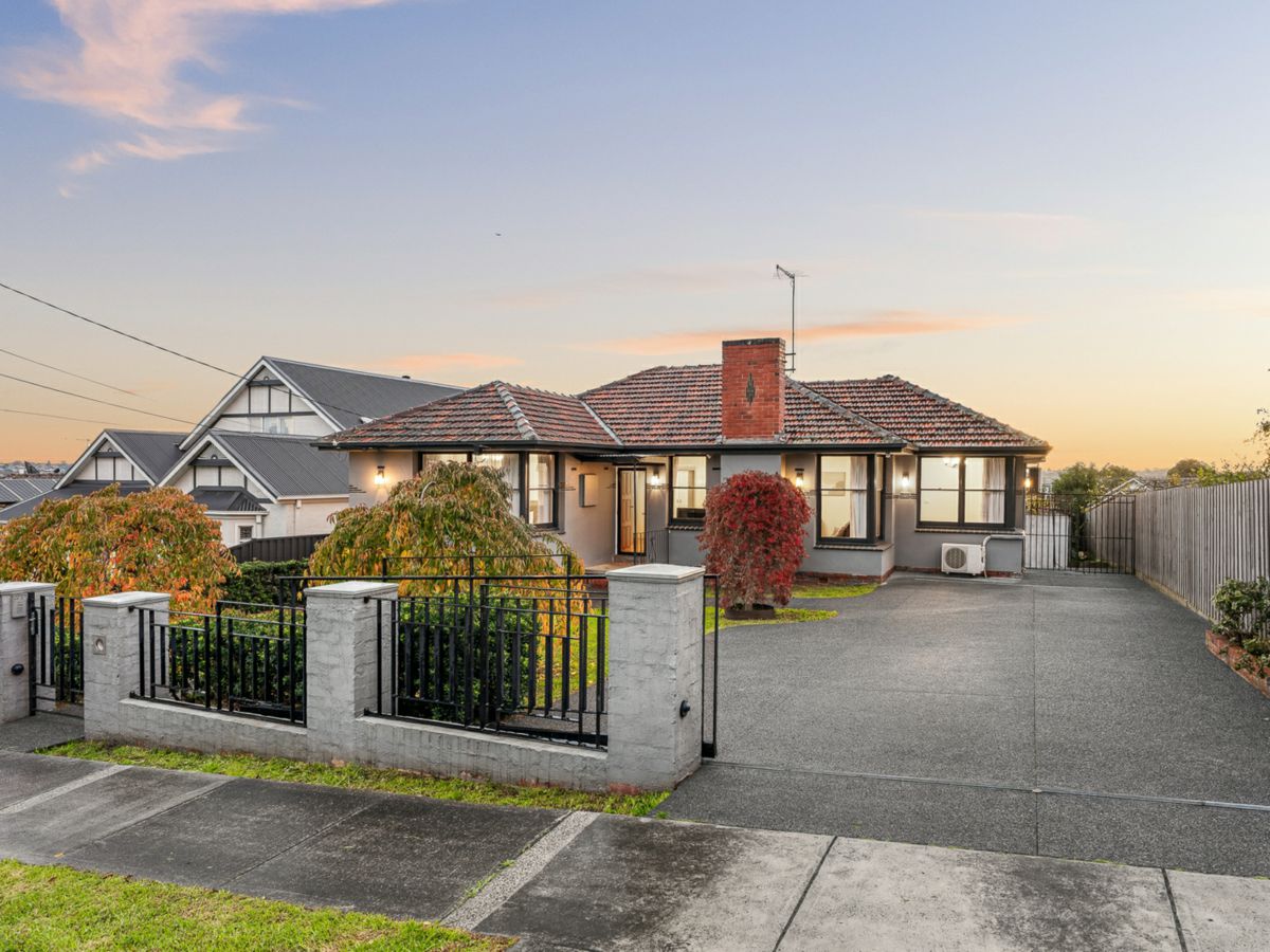 1 Darryl Street, Bulleen - image 1
