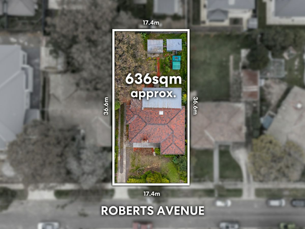 13 Roberts Avenue, Box Hill South - image 1