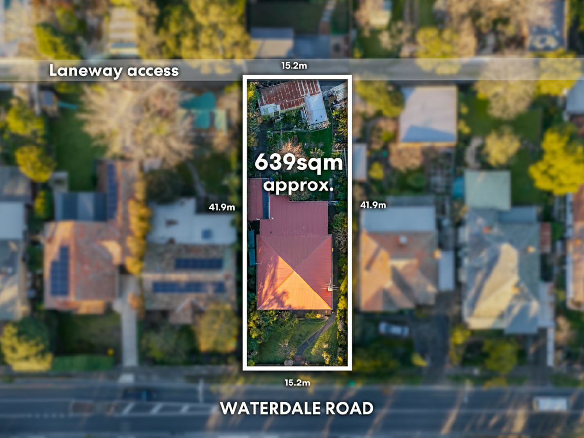 185 Waterdale Road, Ivanhoe - image 1