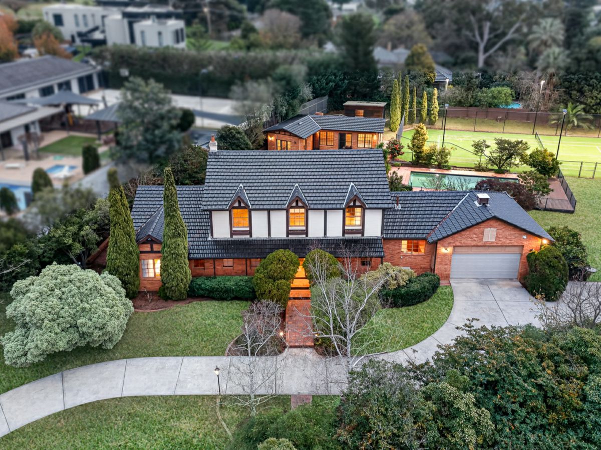 5 Killibury Court, Templestowe - image 1