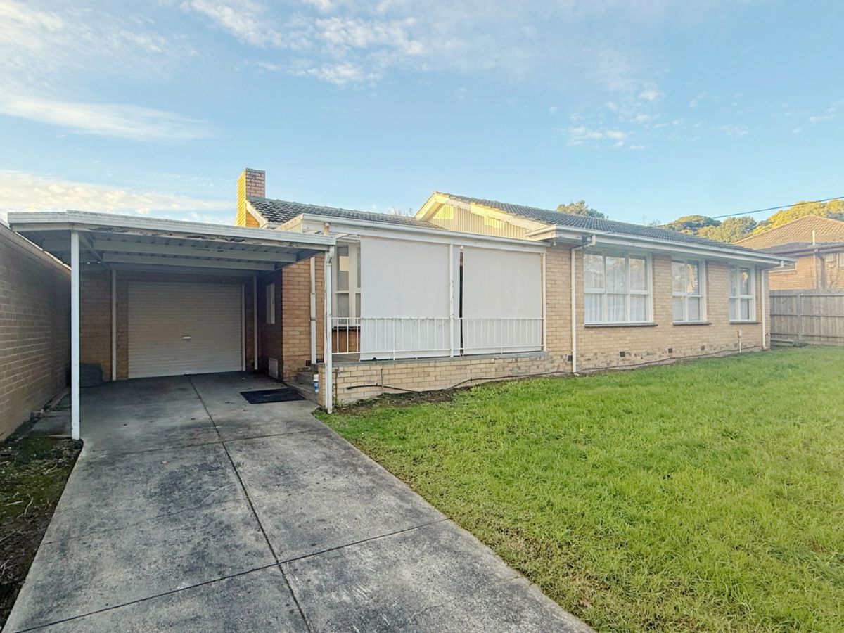 5 Woodhouse Road, Doncaster East - image 1