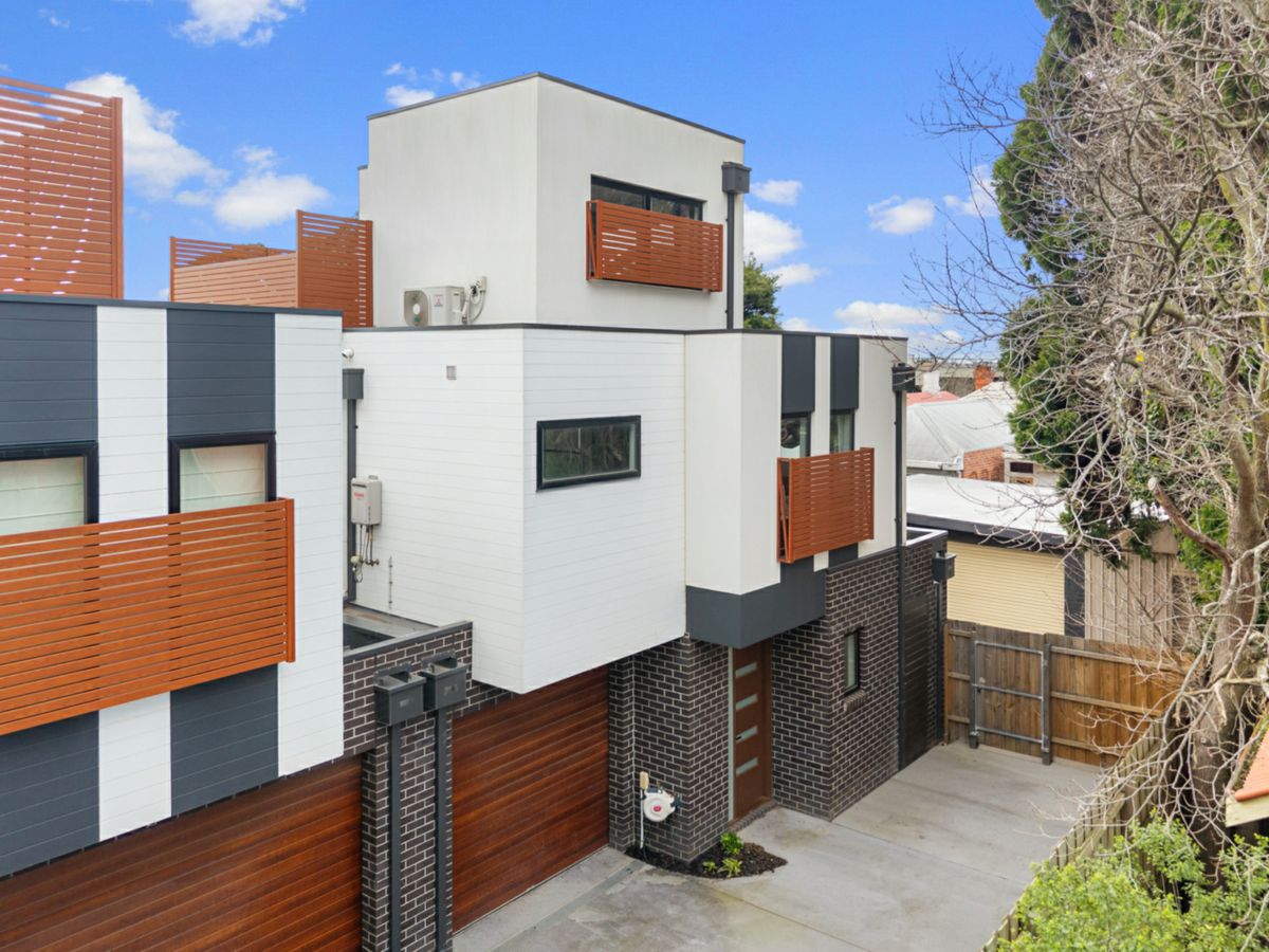 4/112 Princess Street, Kew - image 1