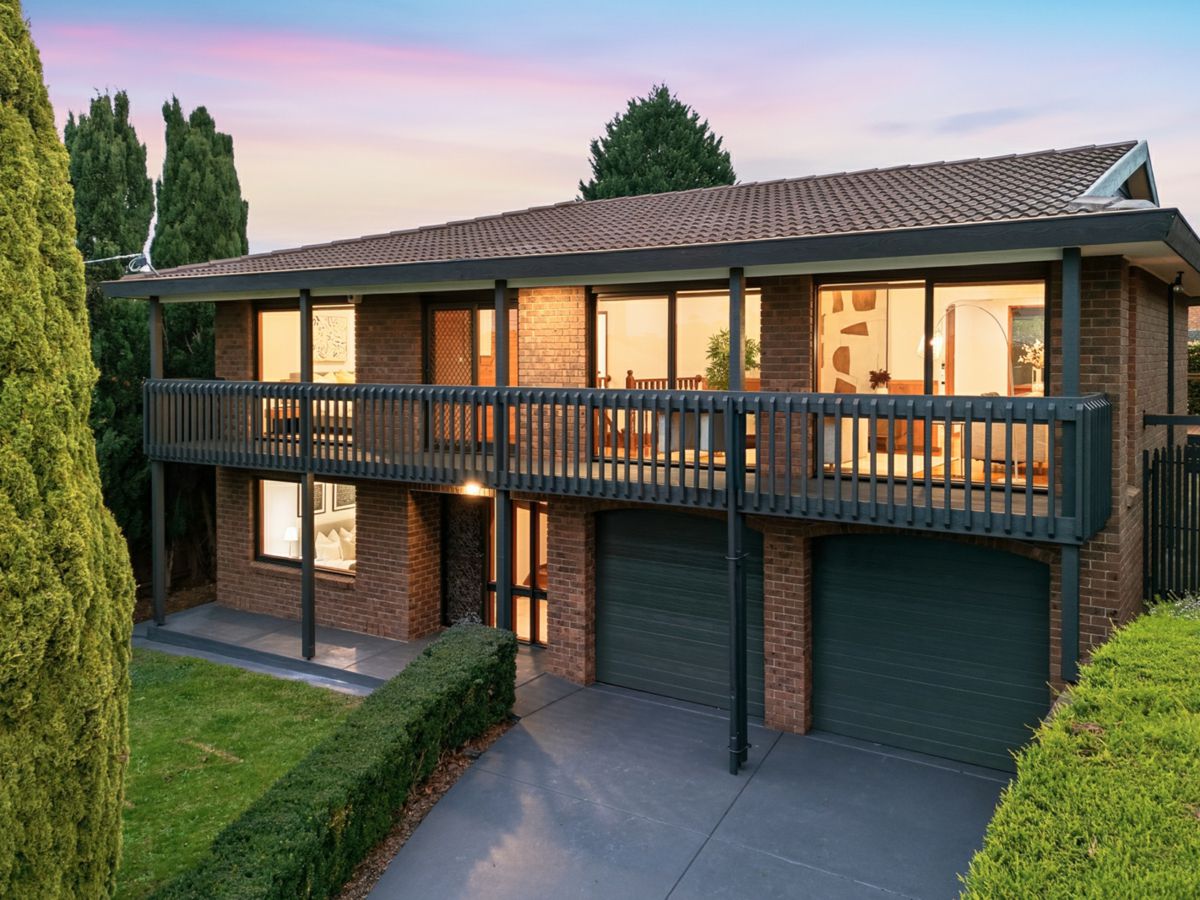 3 Alex Court, Greensborough - image 1