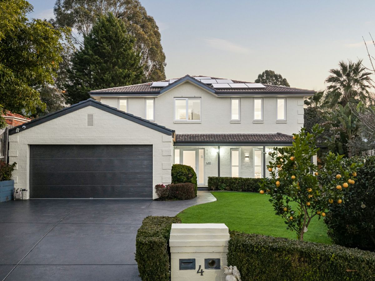4 Paisley Close, Templestowe - image 1