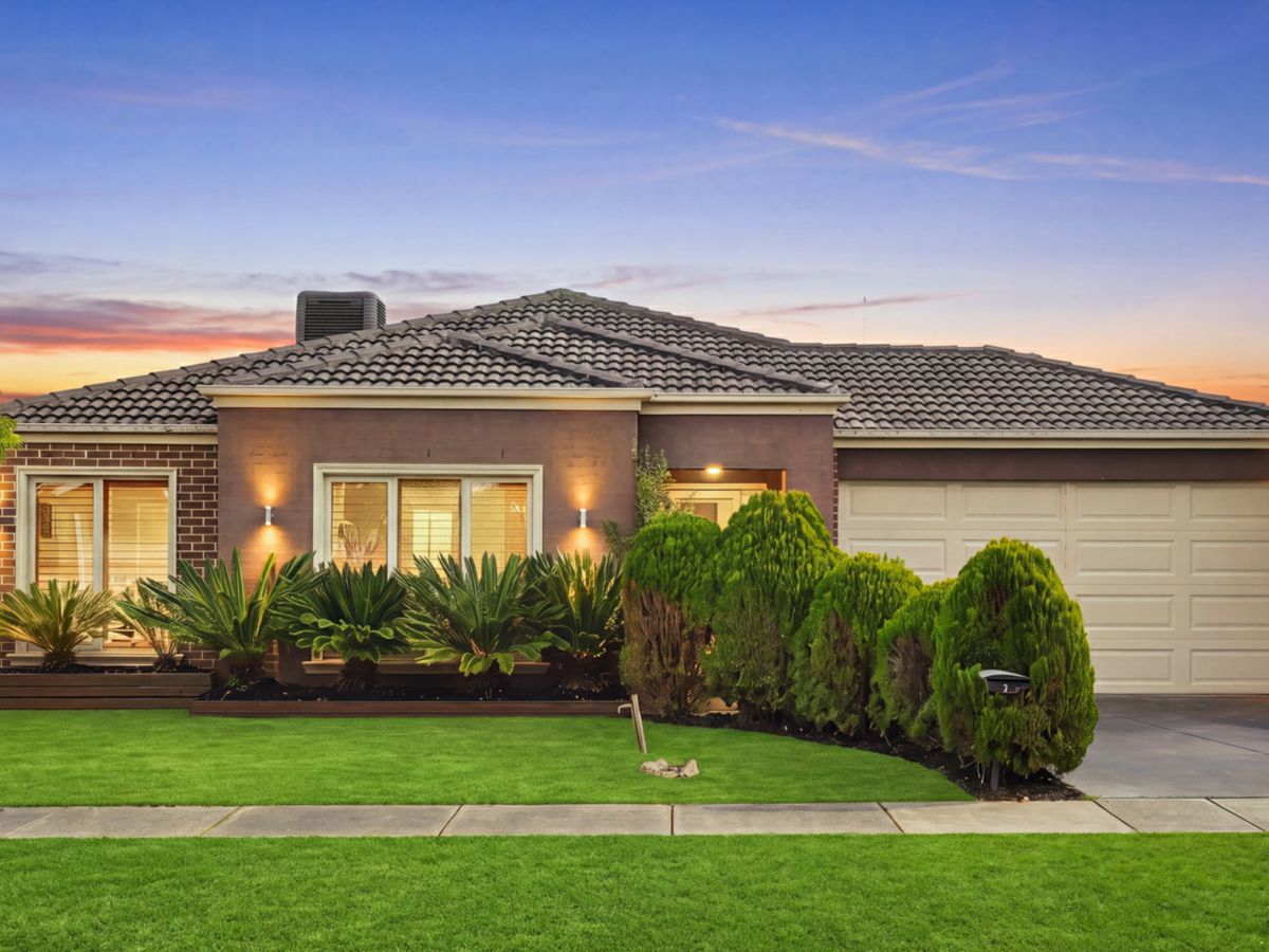 7 Els Court, Berwick - image 1