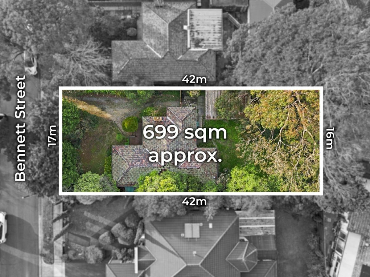 57 Bennett Street, Forest Hill - image 1