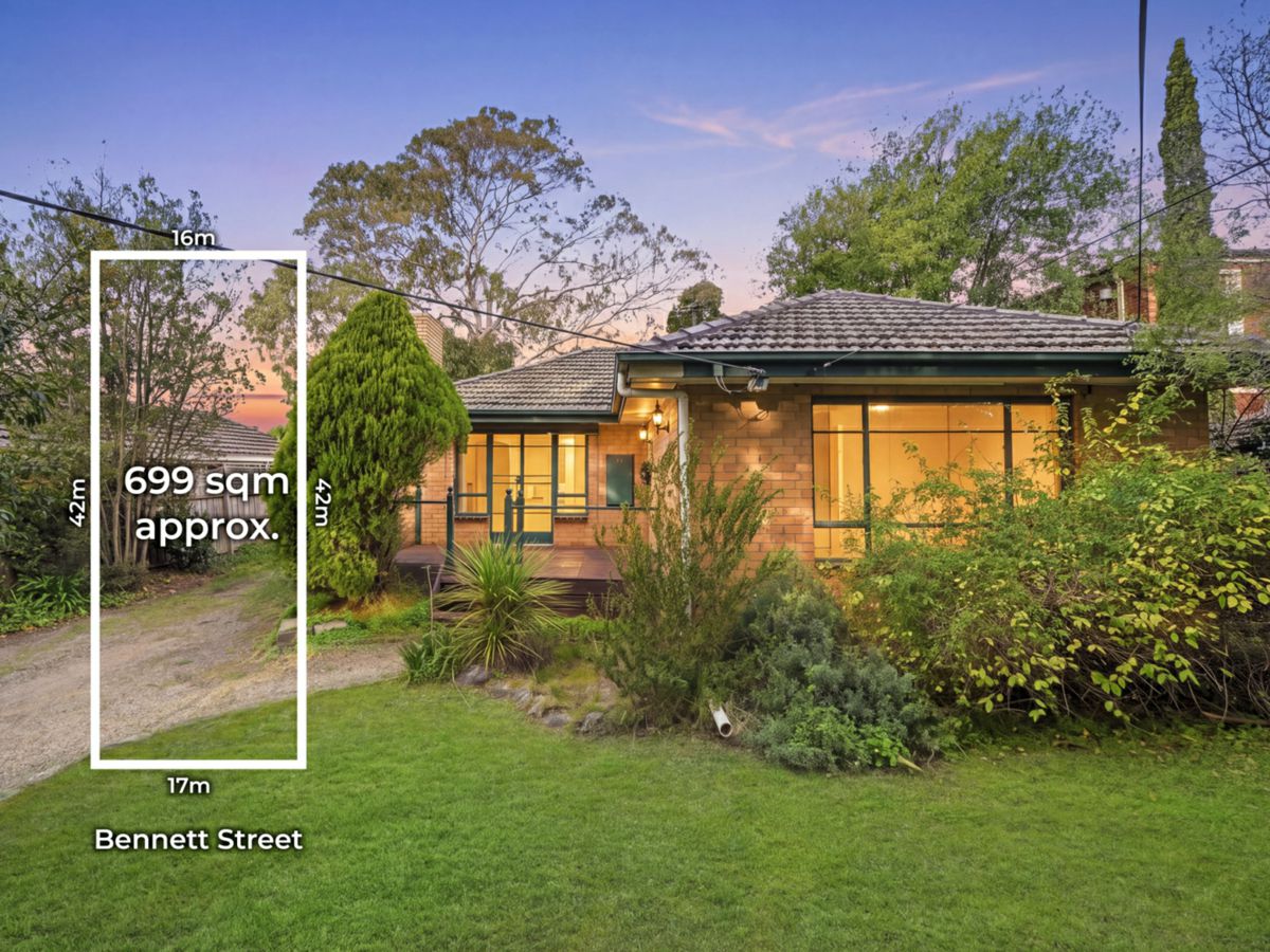 57 Bennett Street, Forest Hill - image 2
