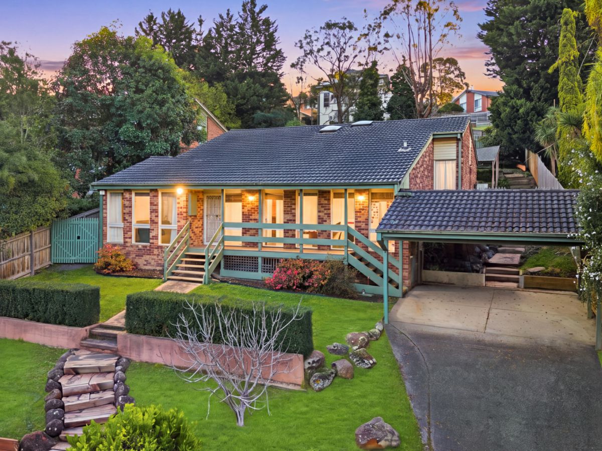 67 Long Valley Way, Doncaster East - image 2