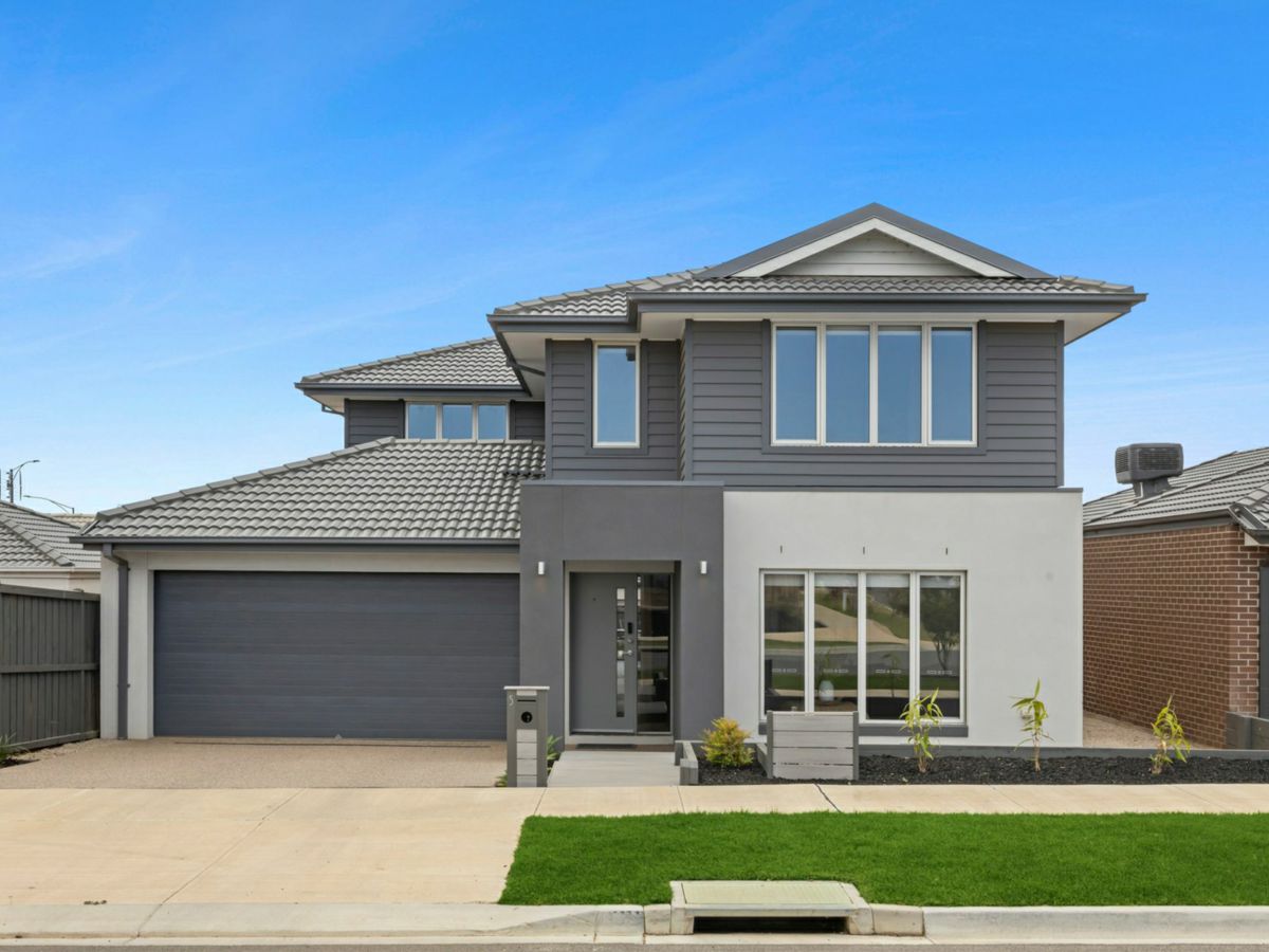 5 Ryder Street, Charlemont - image 1