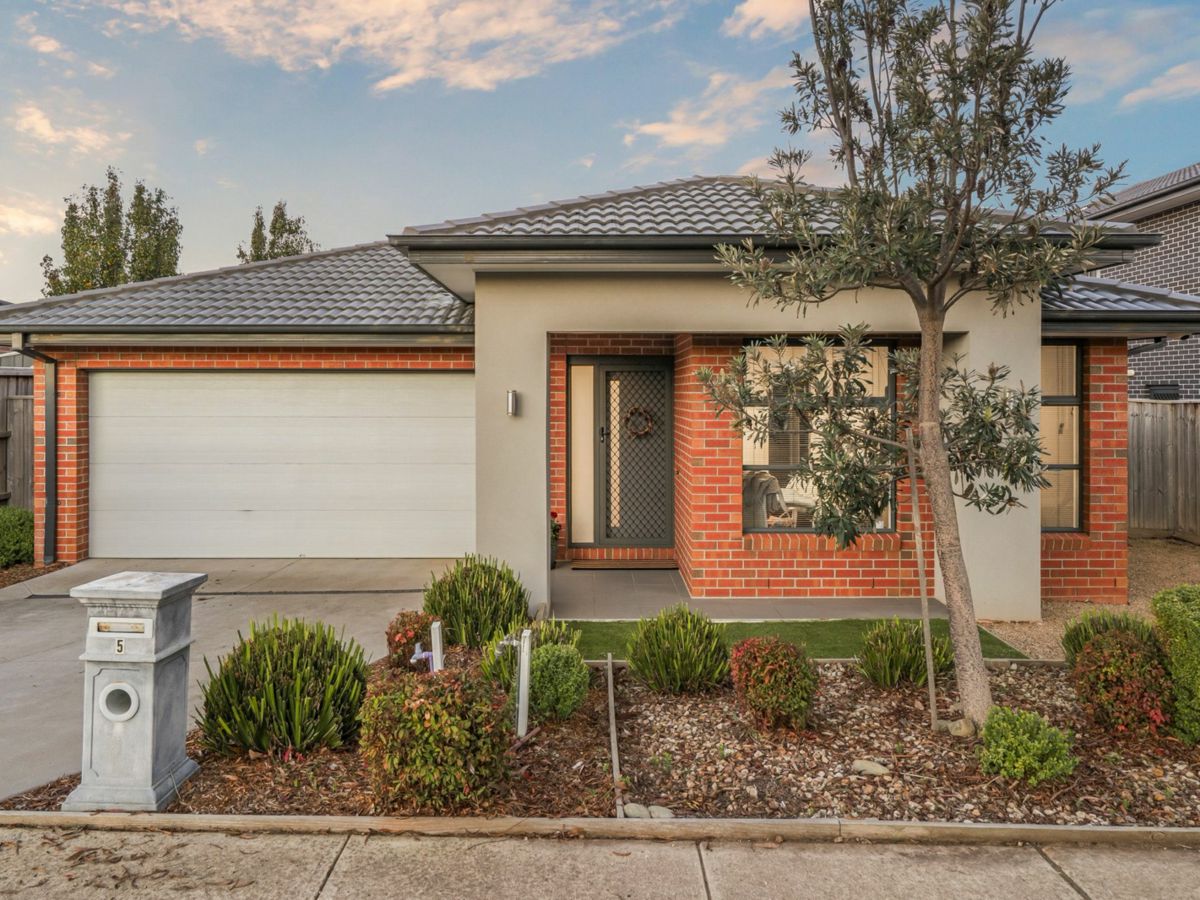 5 Even Way, Armstrong Creek - image 1
