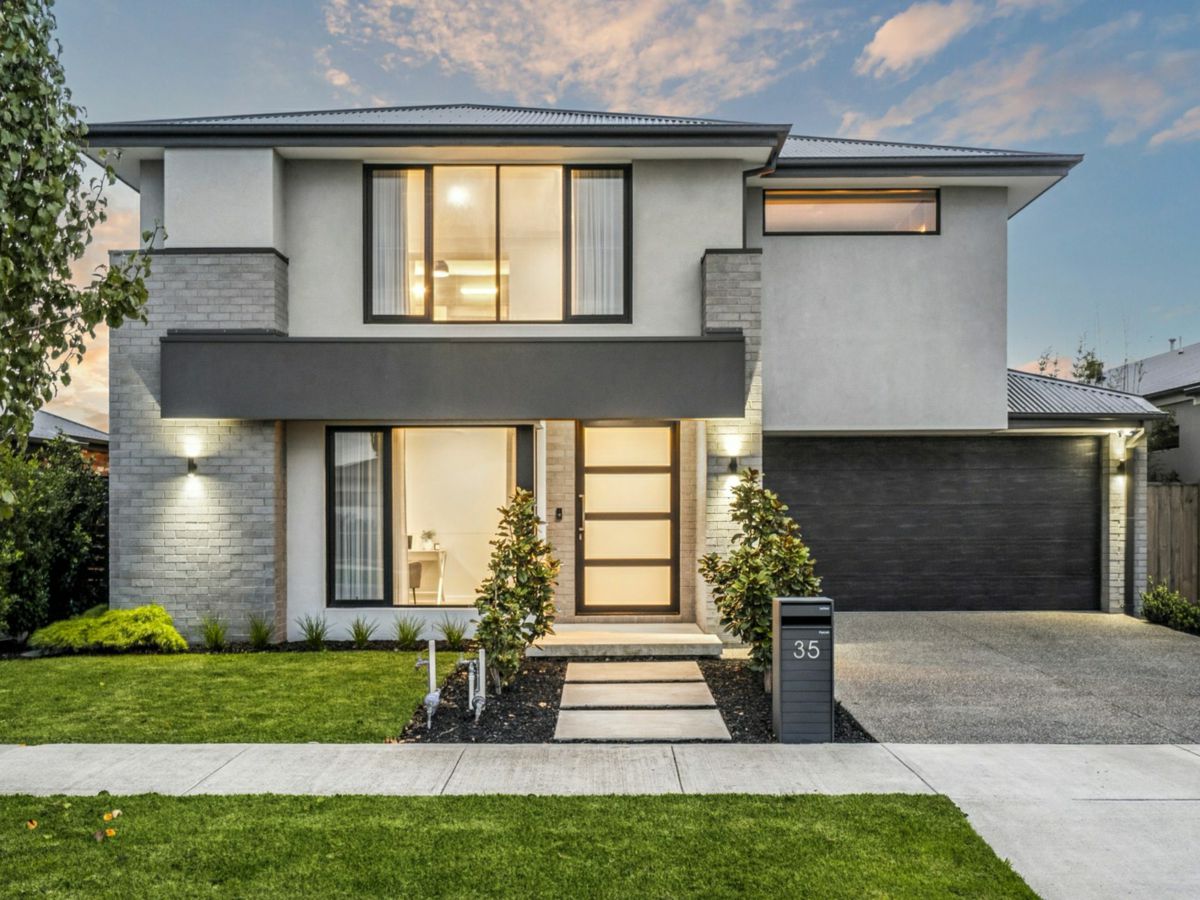 35 Sevenhill Drive, Mount Duneed - image 1
