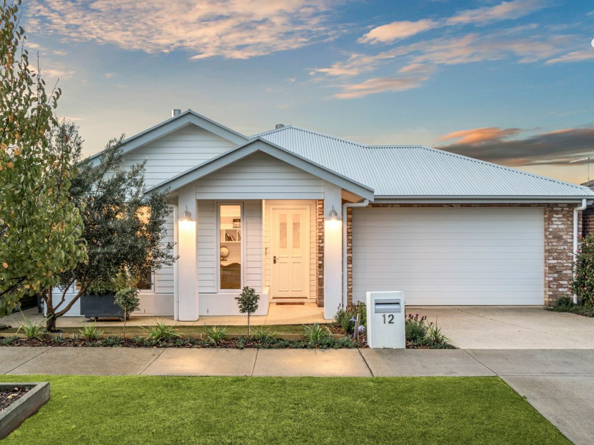 12 Mccubbin Drive, Mount Duneed - image 1