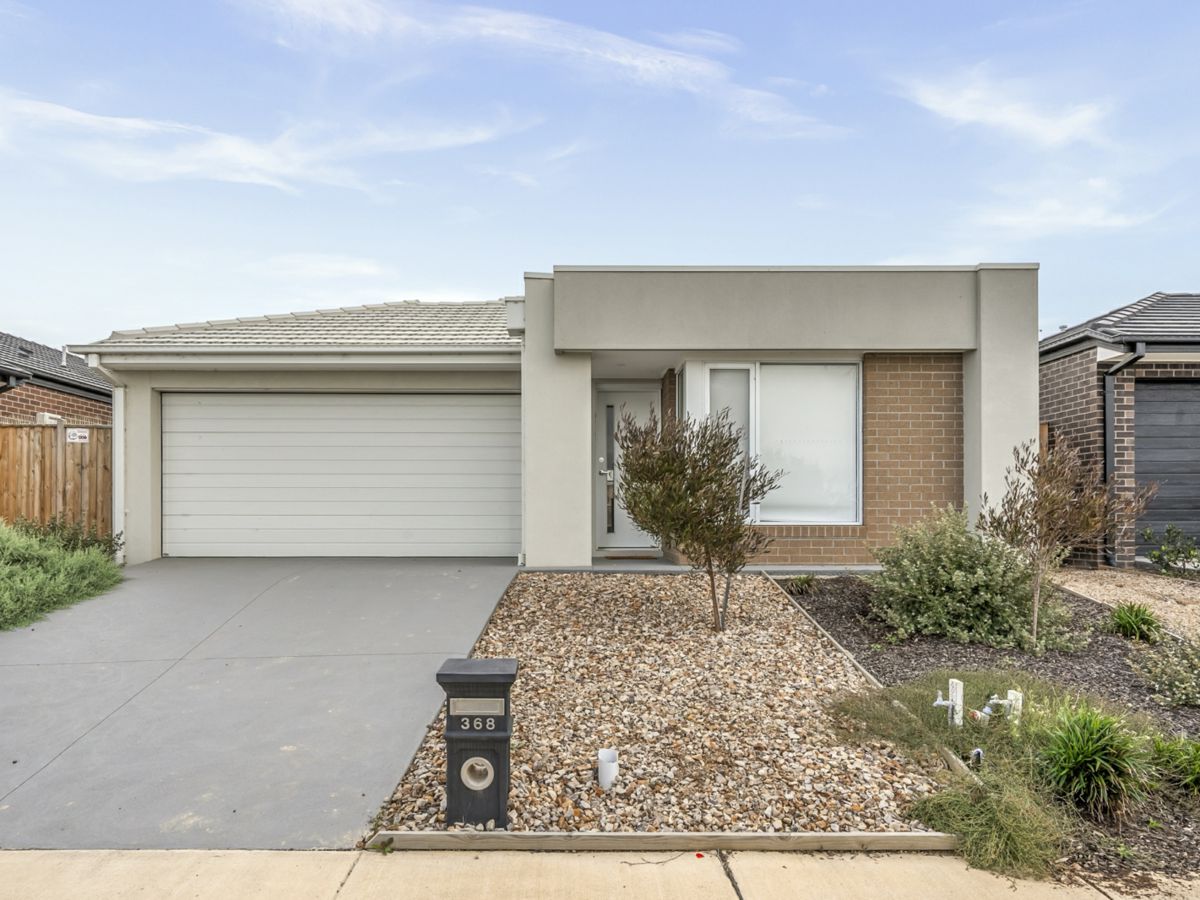 368 Charlemont Road, Armstrong Creek - image 1