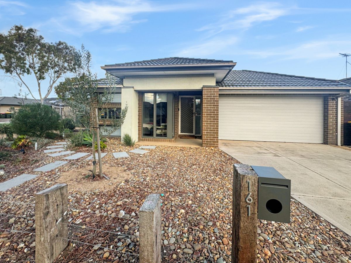 161 Warralily Boulevard, Armstrong Creek - image 1