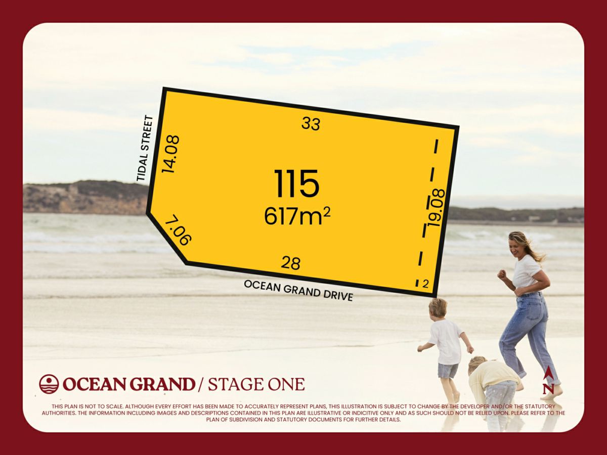 Tidal Street, Ocean Grove - image 1