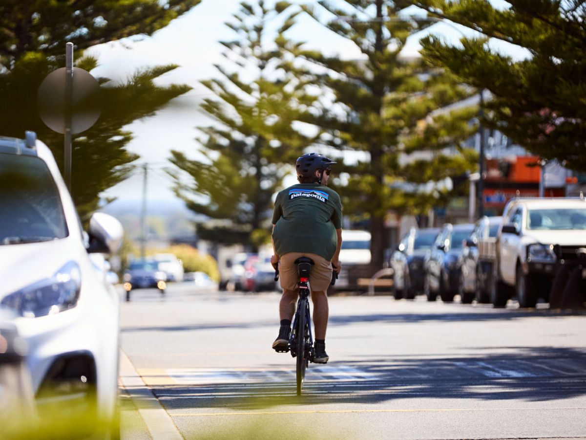 Wipeout Street, Ocean Grove - image 3