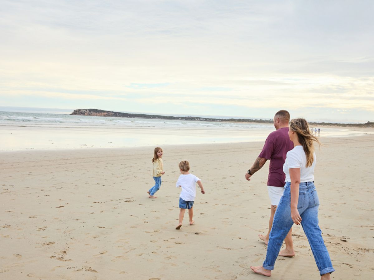 Wipeout Street, Ocean Grove - image 2