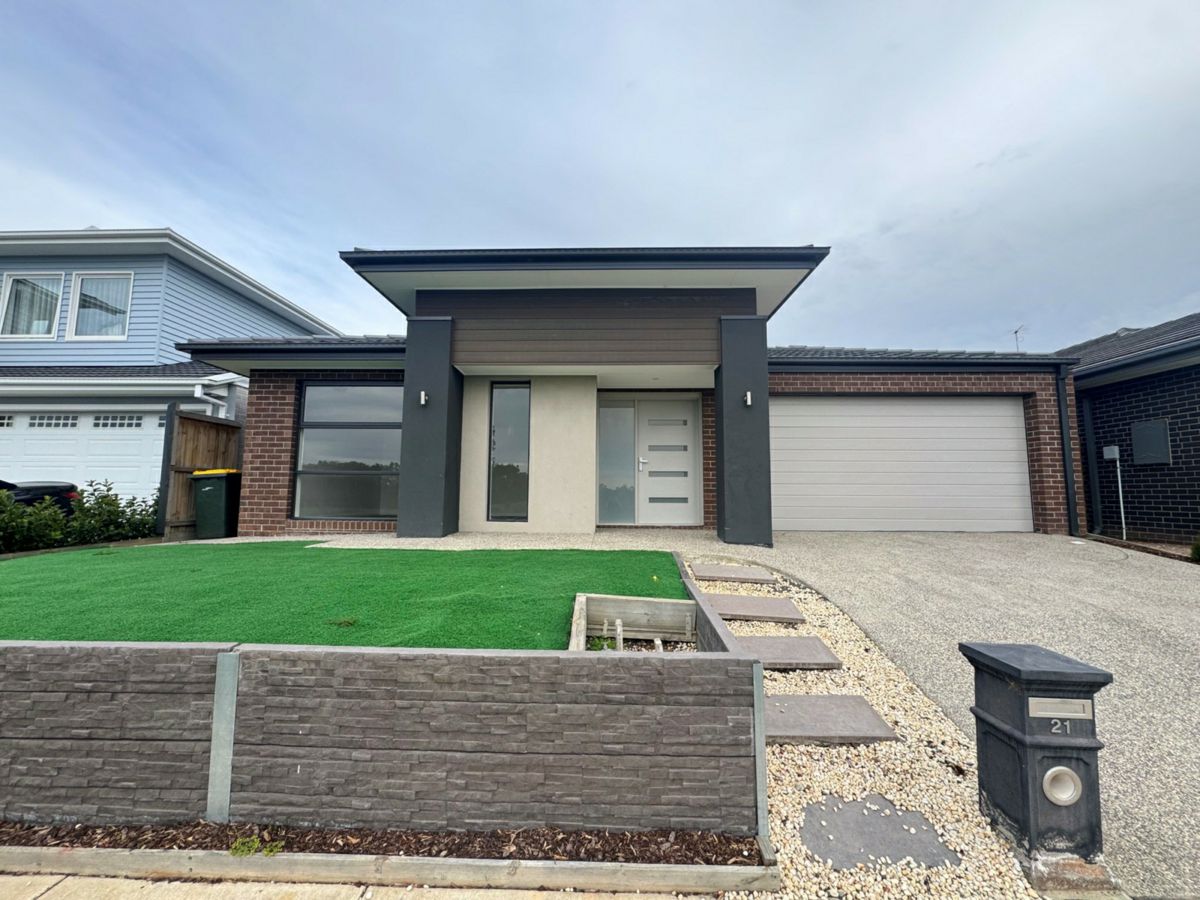 21 Rowands Street, Mount Duneed - image 1