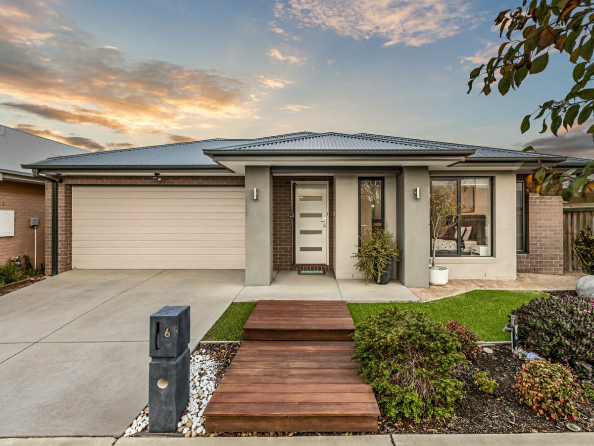 6 Atherton Street, Armstrong Creek - image 2