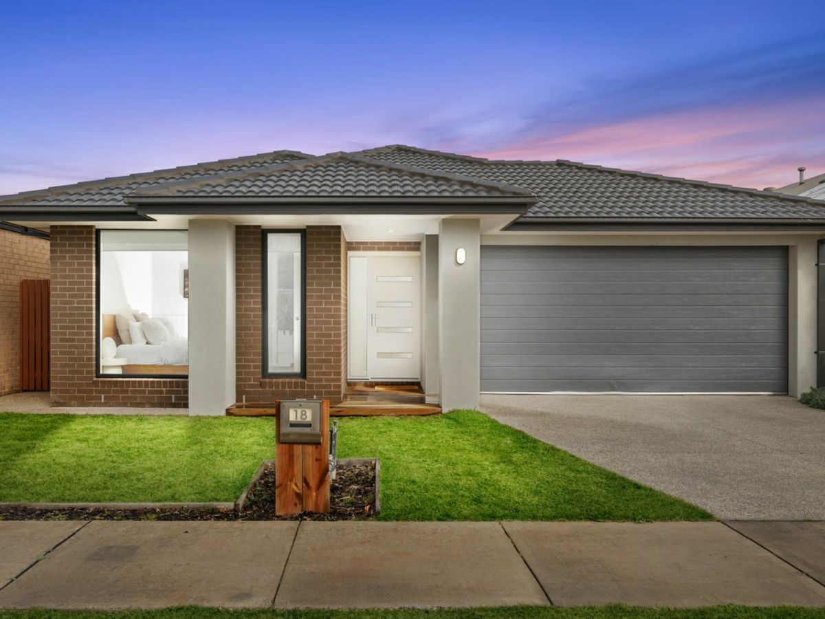 18 Vernal Circuit, Mount Duneed - image 1