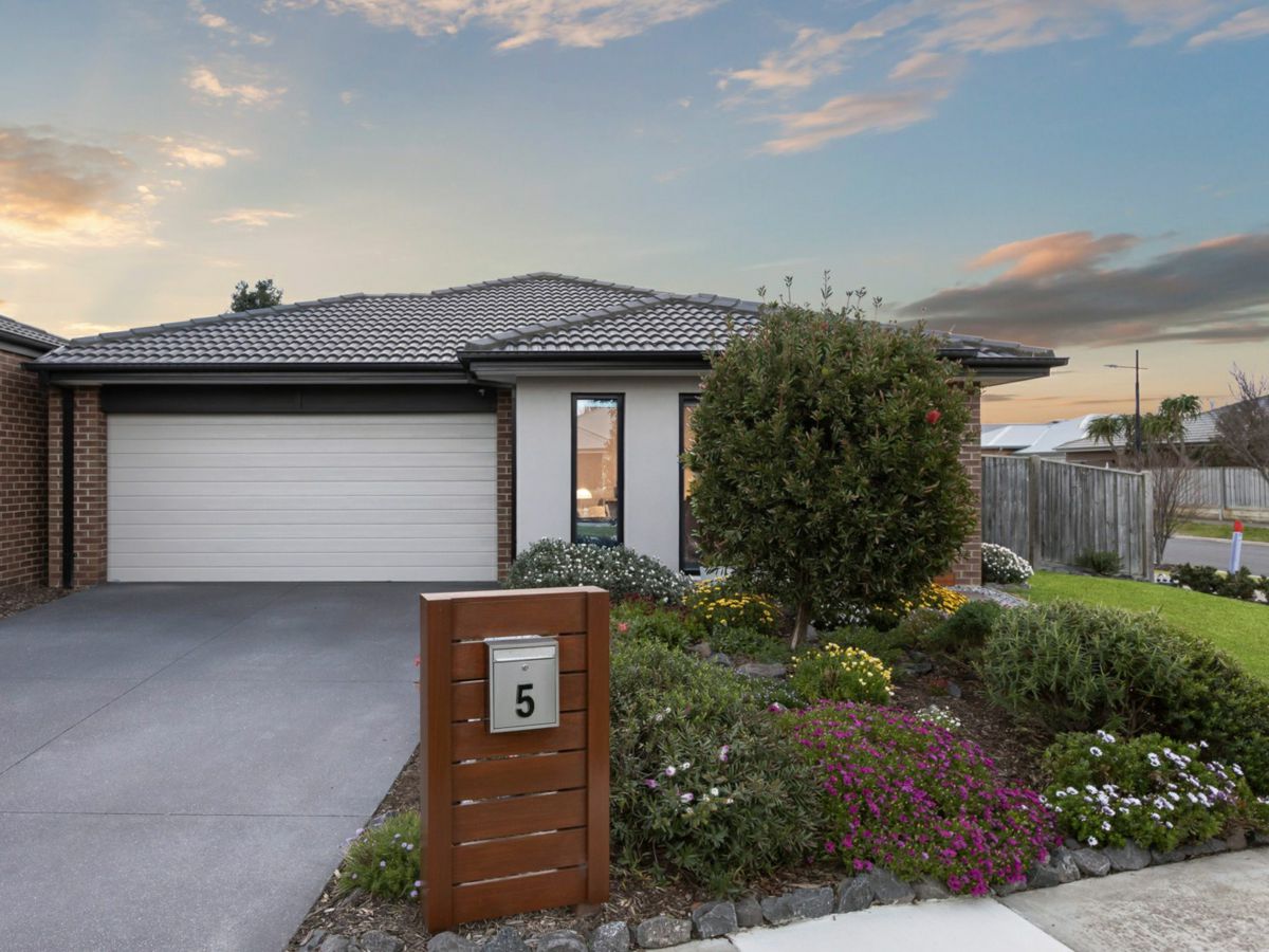 5 Tipene Street, Armstrong Creek - image 2