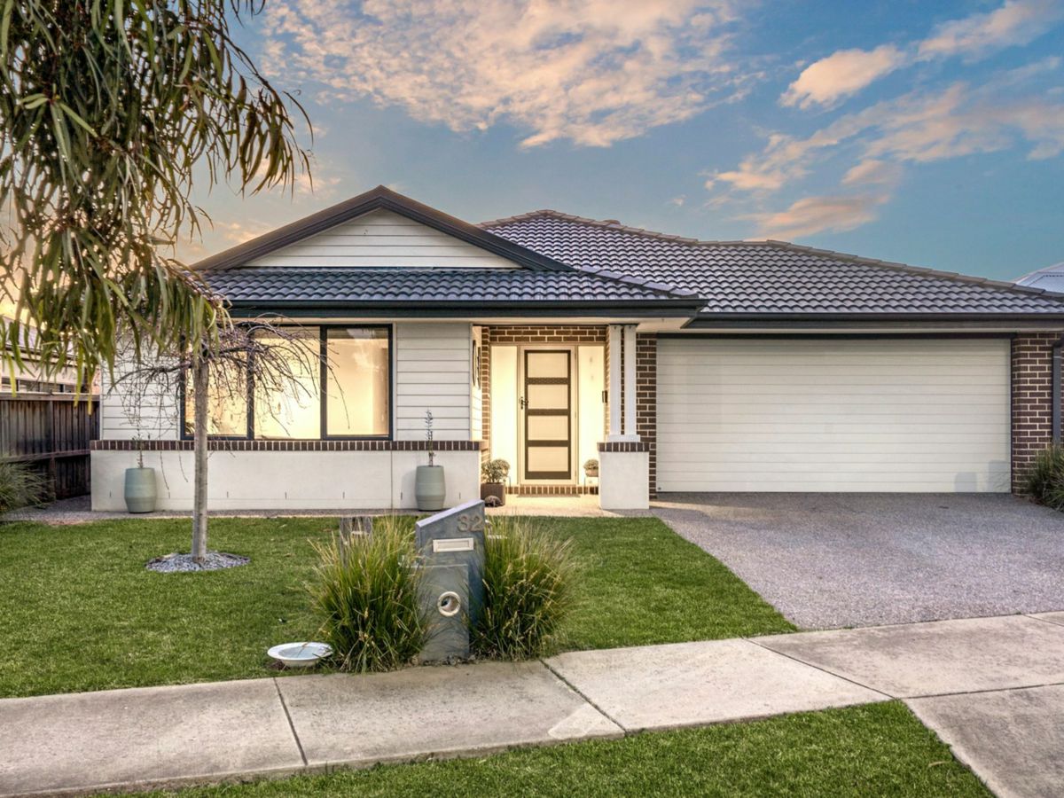 32 Sovereign Drive, Mount Duneed - image 1
