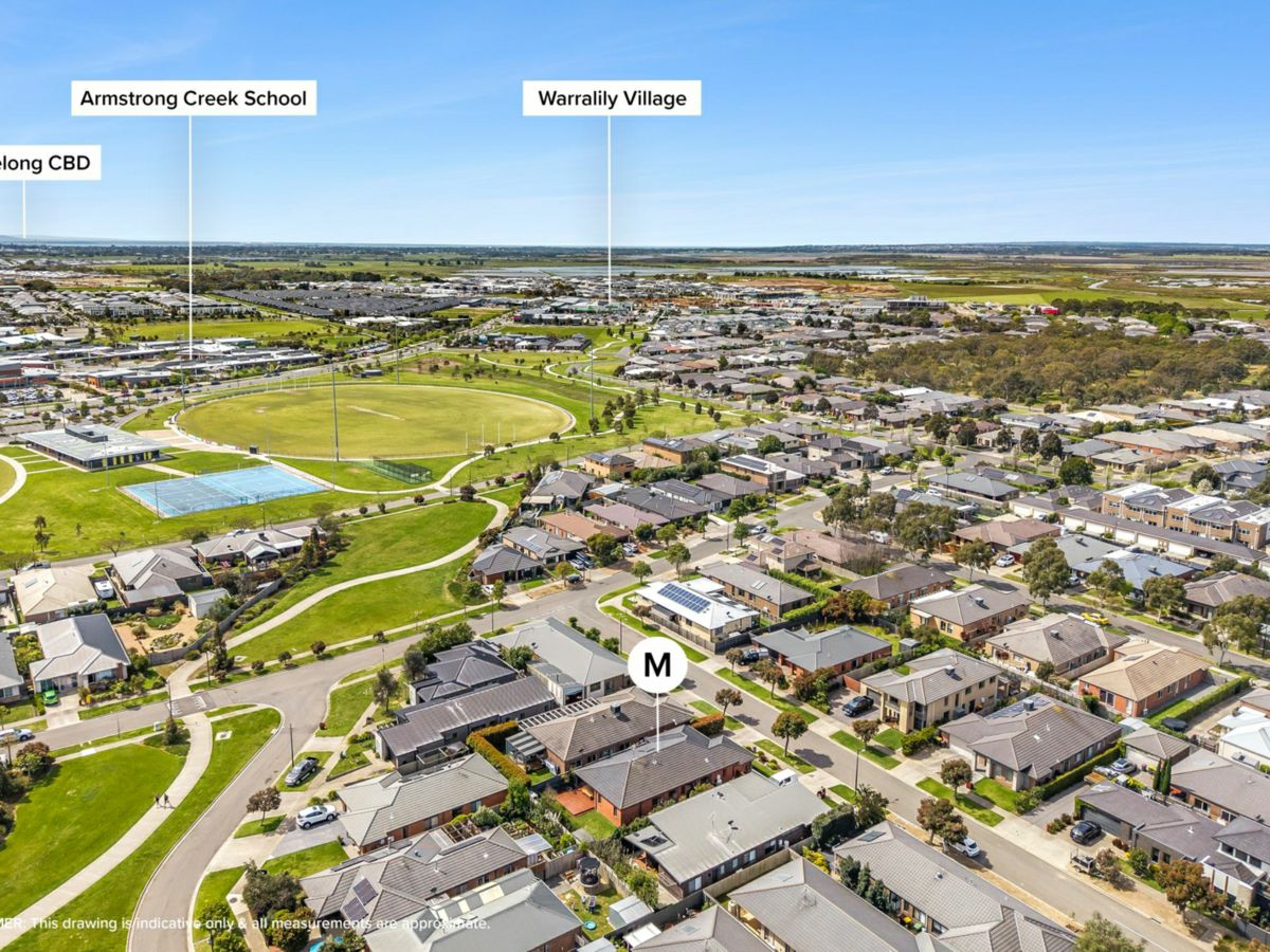 8 Creekward Drive, Armstrong Creek - image 2