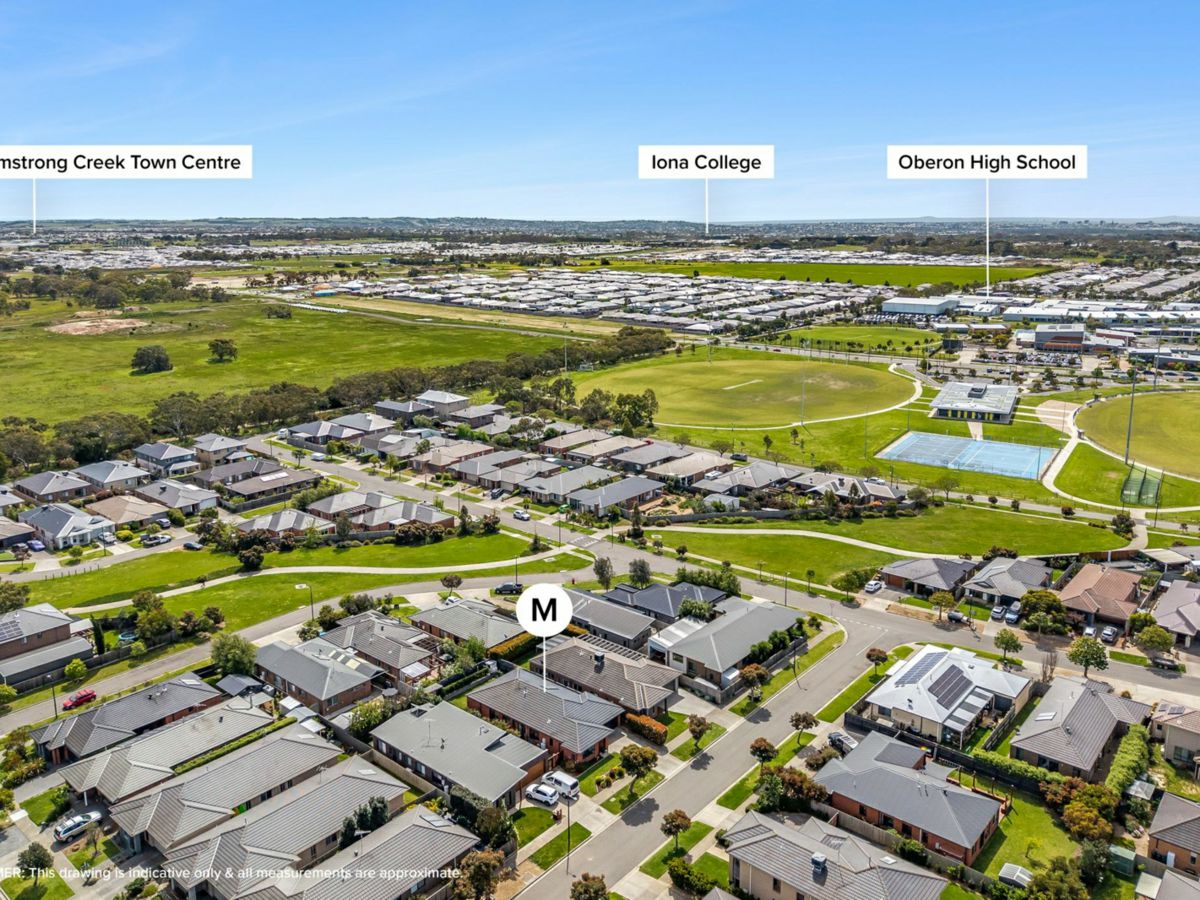 8 Creekward Drive, Armstrong Creek - image 3