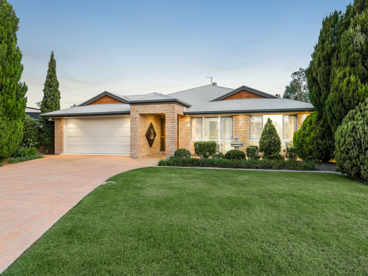 16 Alexandra Close, Flinders View - image 1