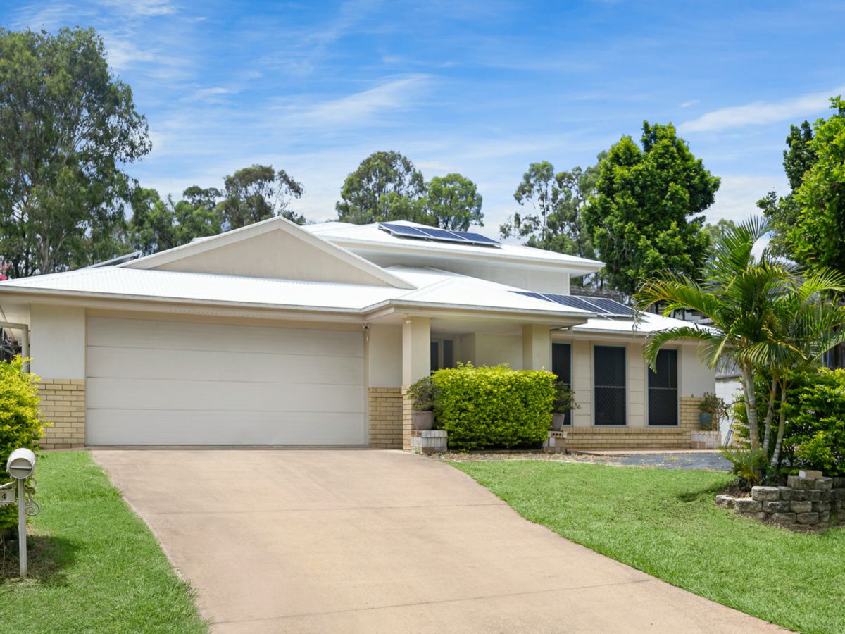 14 Hazelwood Court, Flinders View - image 1