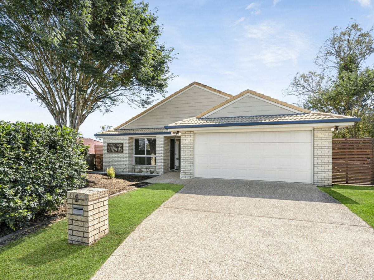 5 Jess Street, Yamanto - image 1