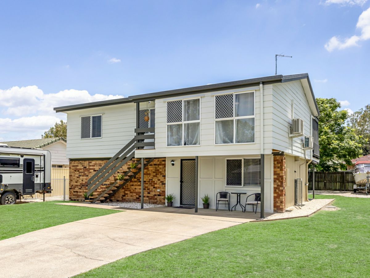 20 Cascade Street, Raceview - image 1