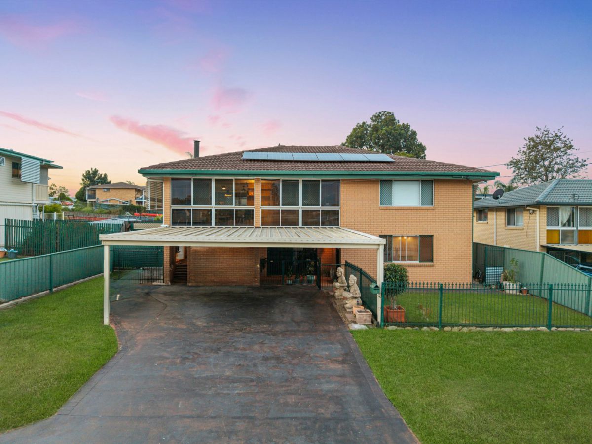 4 Rumsey Drive, Raceview - image 1
