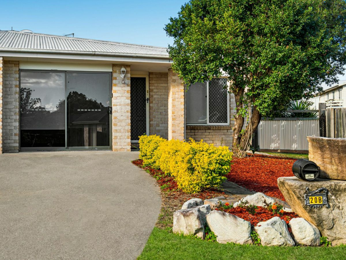 2/20 Colonial Court, Raceview - image 2