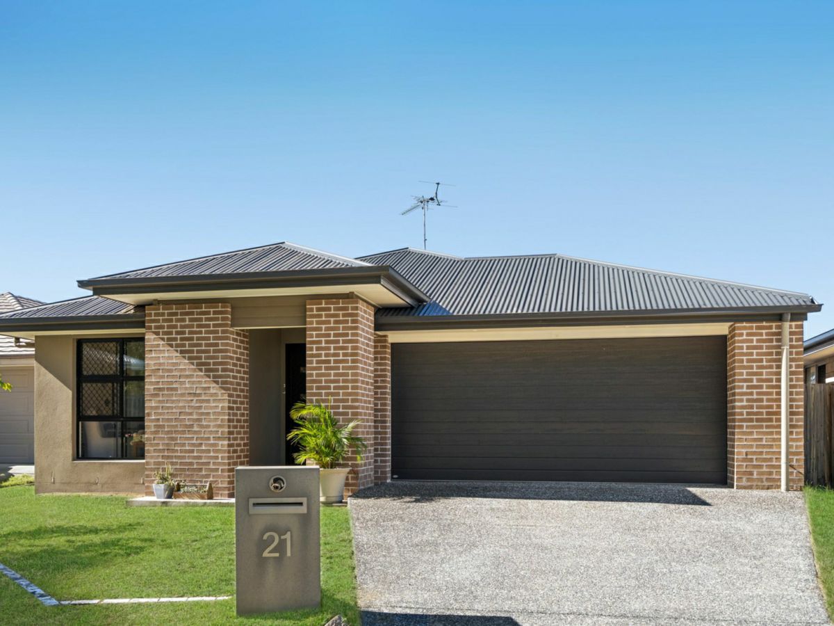 21 Kookaburra Place, Deebing Heights - image 1