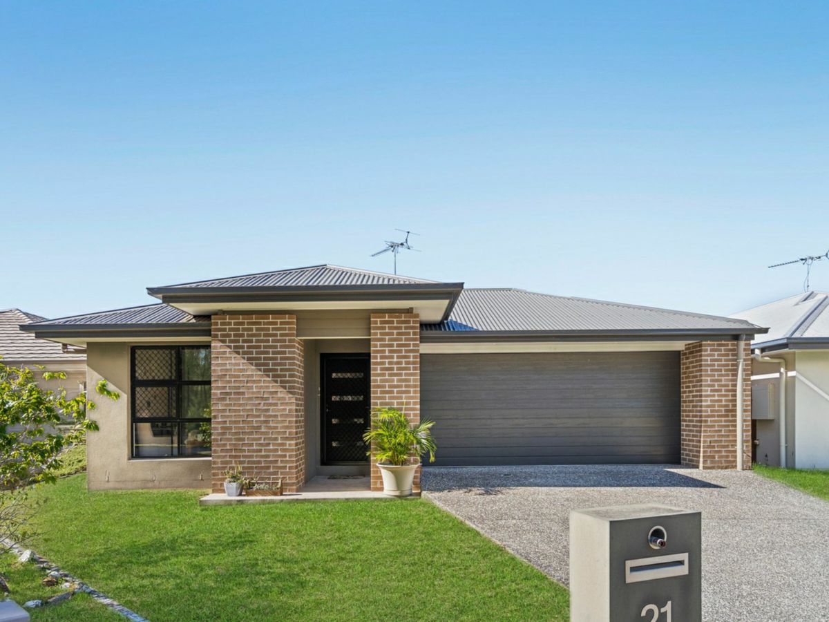21 Kookaburra Place, Deebing Heights - image 2