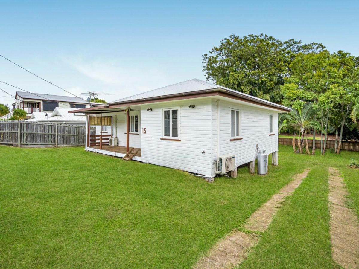 15 Lusitania Street, Newtown - image 1