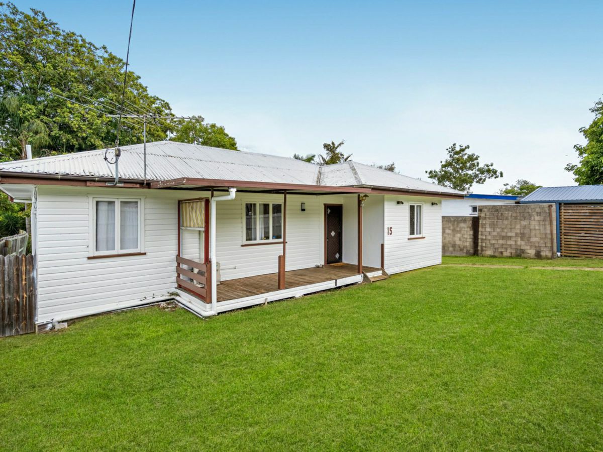 15 Lusitania Street, Newtown - image 2