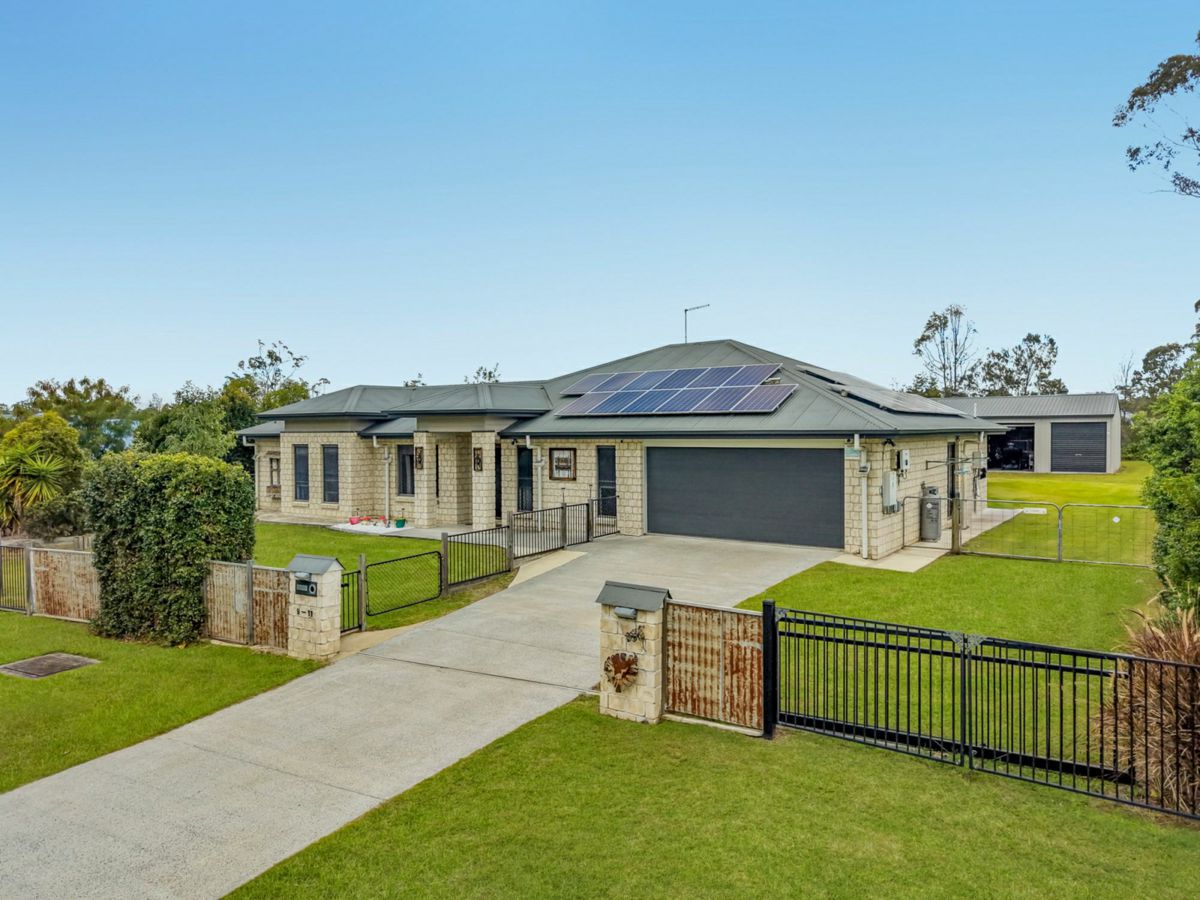 9-11 Bradman Street, New Beith - image 1