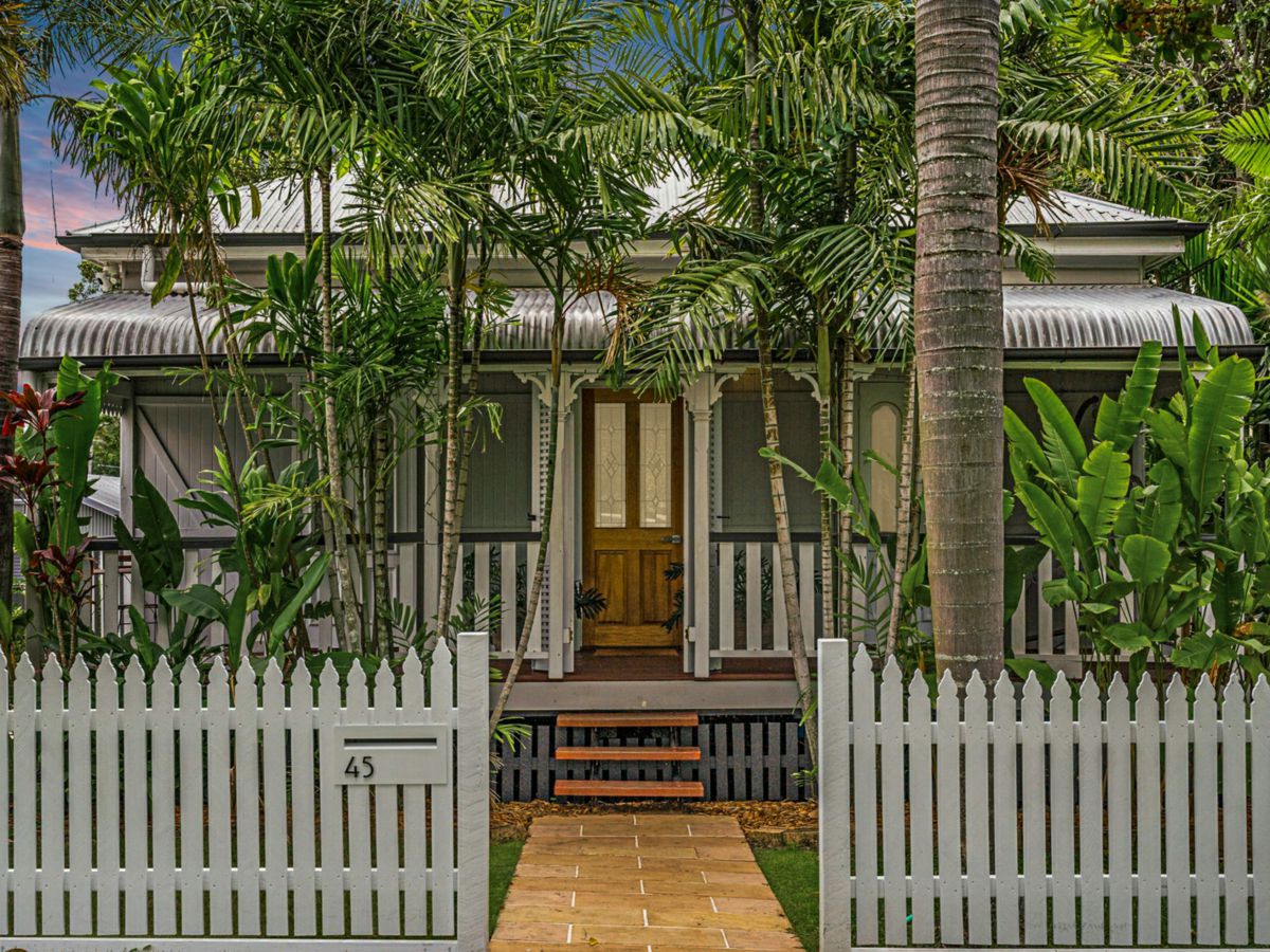 45 Frederick Street, Newtown - image 1