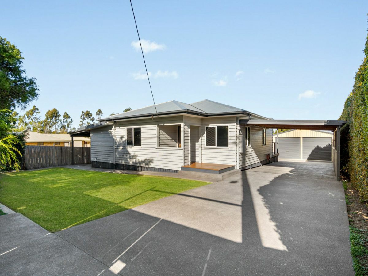 2 Berlin Street, Rosewood - image 1