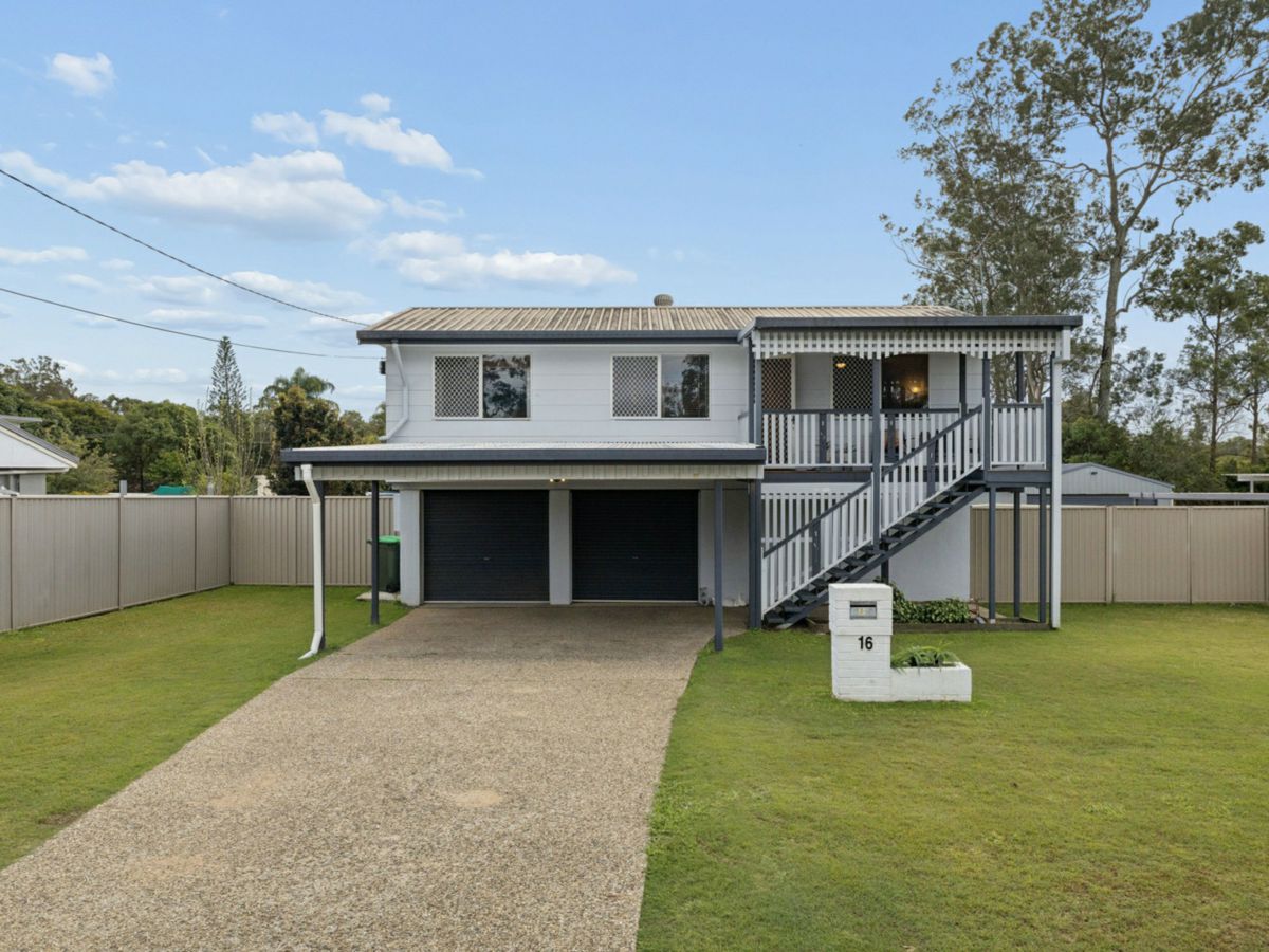 16 Cracow Street, Camira - image 2