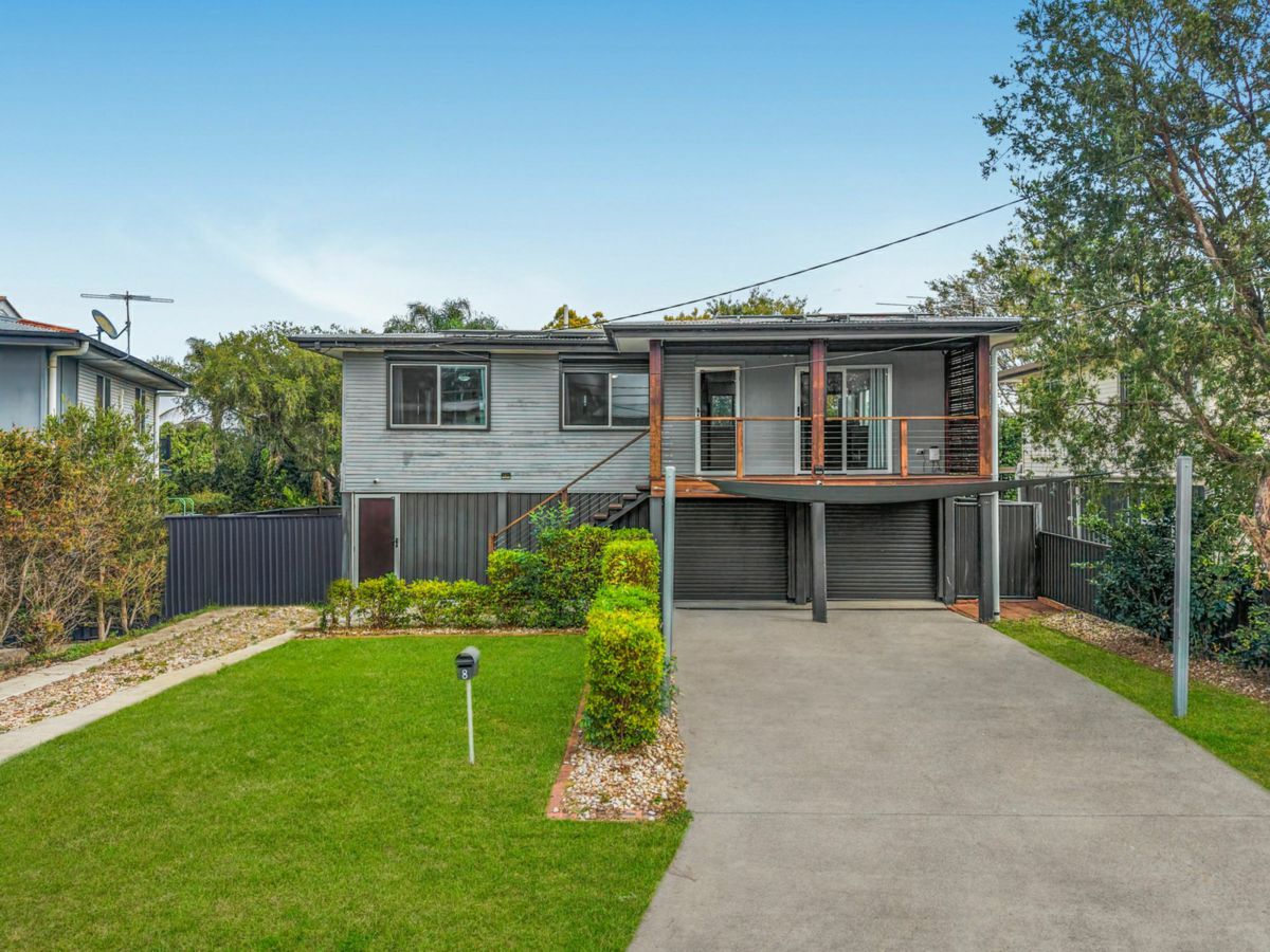 8 Mahogany Street, Raceview - image 1
